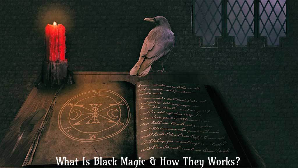 Is Black Magic Real