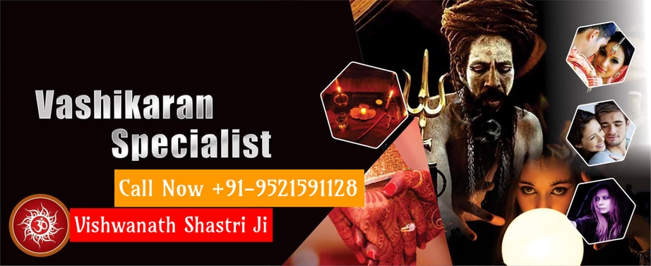 Vashikaran Specialists